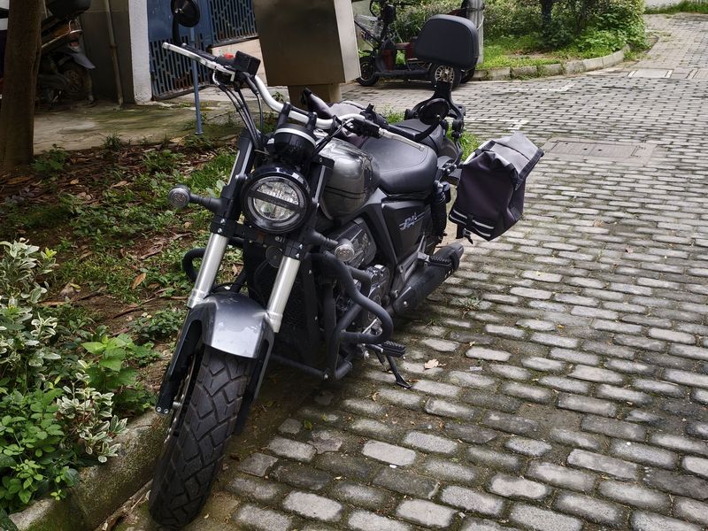 二手赛科龙RA401