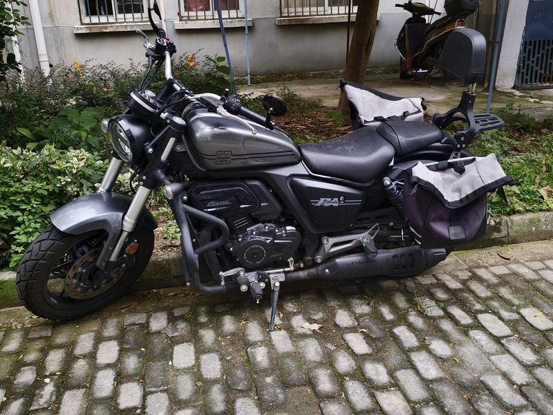 二手赛科龙RA401