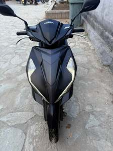二手五羊本田NX125