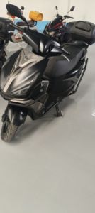 二手QJMOTOR鸿125