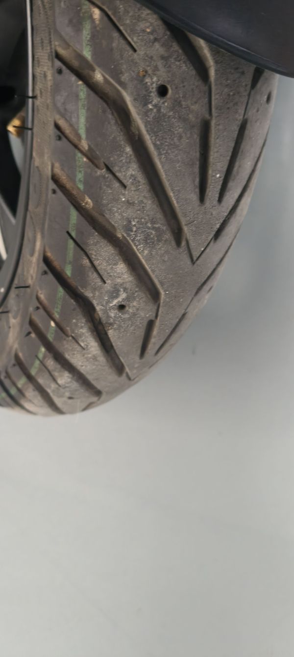 二手QJMOTOR鸿125