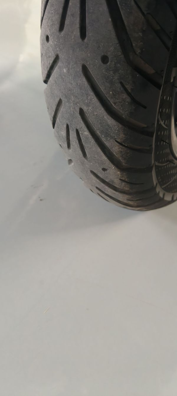 二手QJMOTOR鸿125