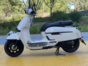 二手维多利亚Sixties 150Si