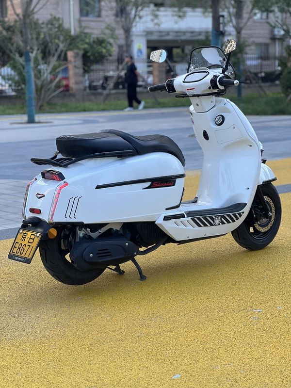 二手维多利亚Sixties 150Si