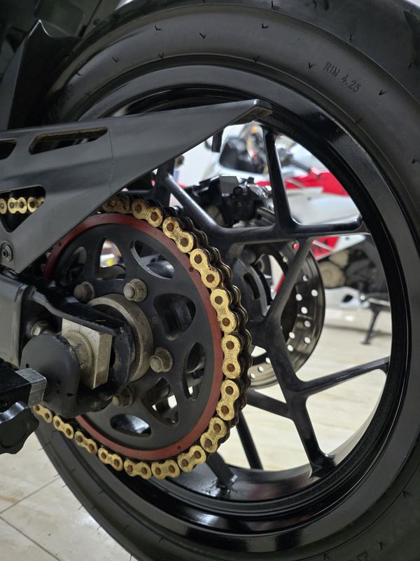 二手QJMOTOR赛350