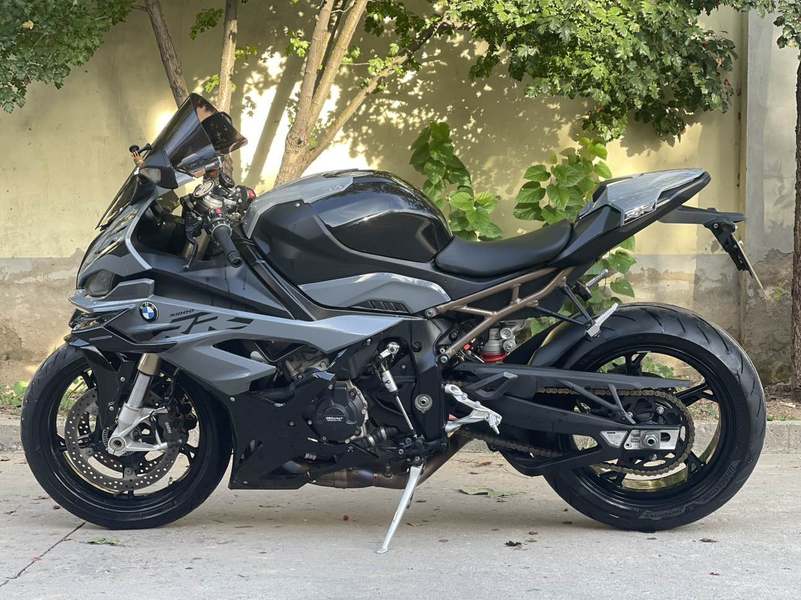 二手宝马S 1000 R