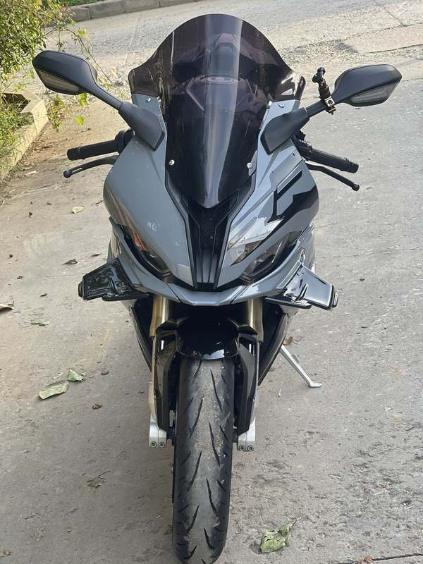 二手宝马S 1000 R