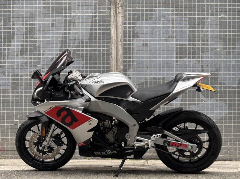 二手宗申阿普利亚GPR150R