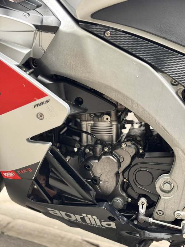 二手宗申阿普利亚GPR150R