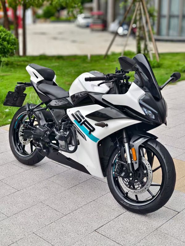 二手春风250SR