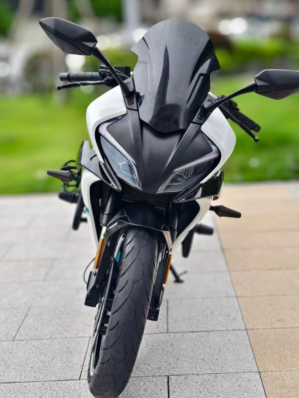 二手春风250SR