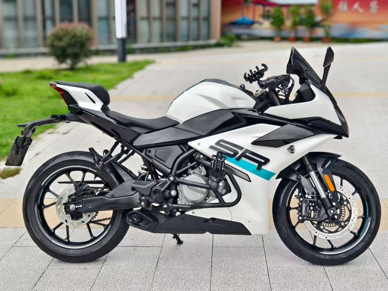 二手春风250SR