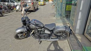 二手零号Bobber450