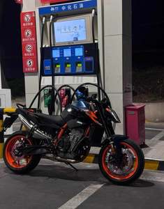 二手KTMR2R890 Duke