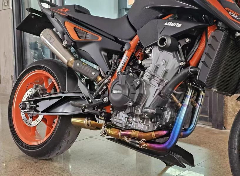 二手KTMR2R890 Duke