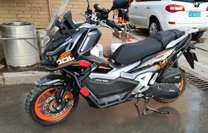 二手大阳V锐 ADV150