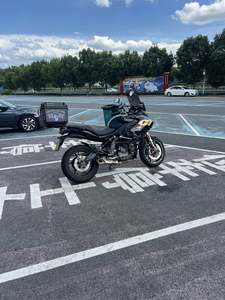 二手贝纳利600GC