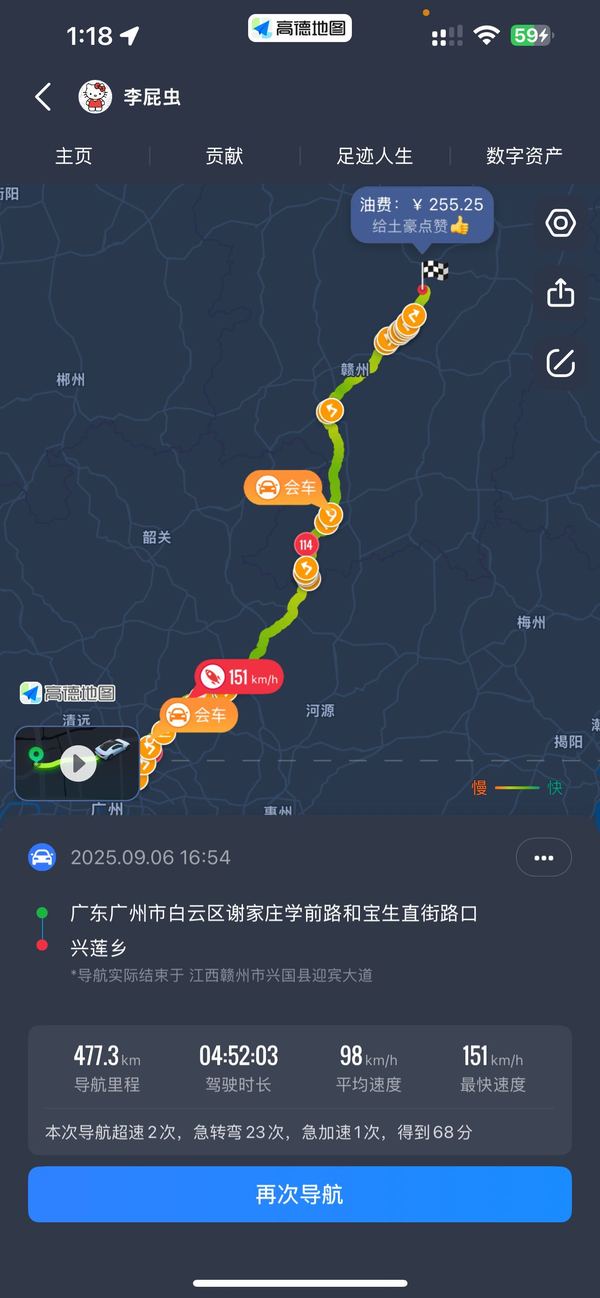 二手贝纳利600GC