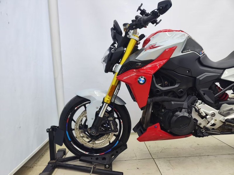 二手宝马F 900 R