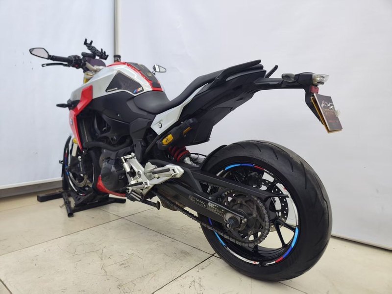 二手宝马F 900 R