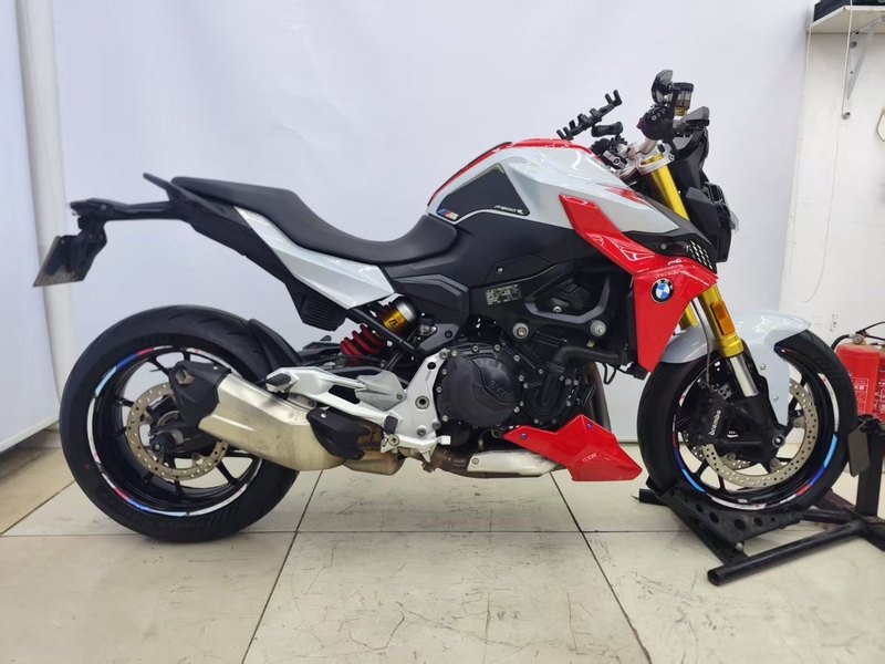 二手宝马F 900 R