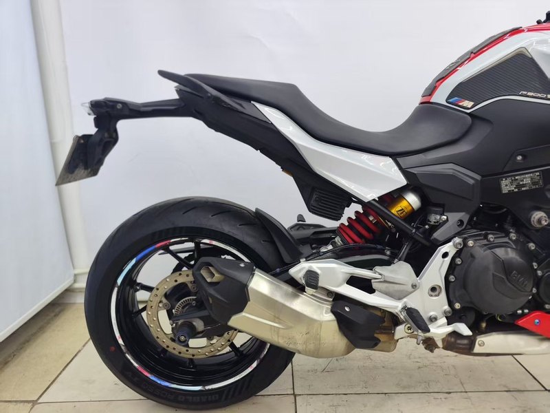 二手宝马F 900 R