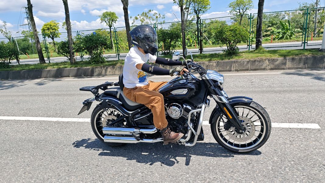 二手香帅YES 软尾