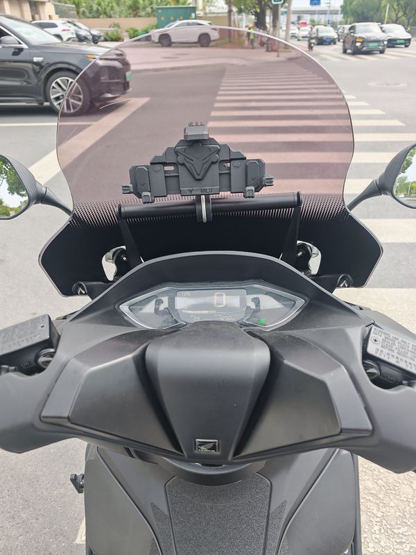 二手五羊本田PCX