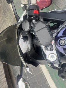 二手阿普利亚RS 660 