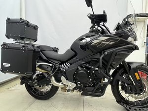 二手春风700MT