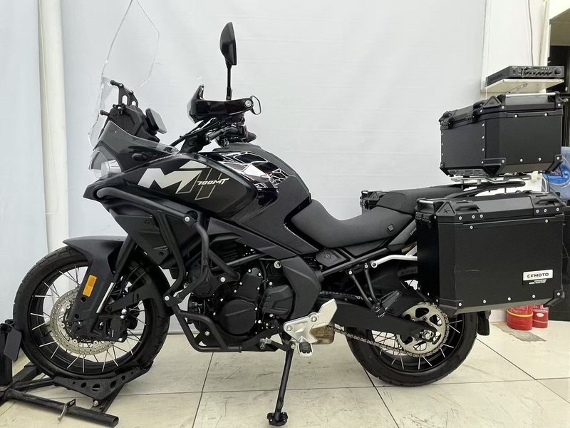 二手春风700MT
