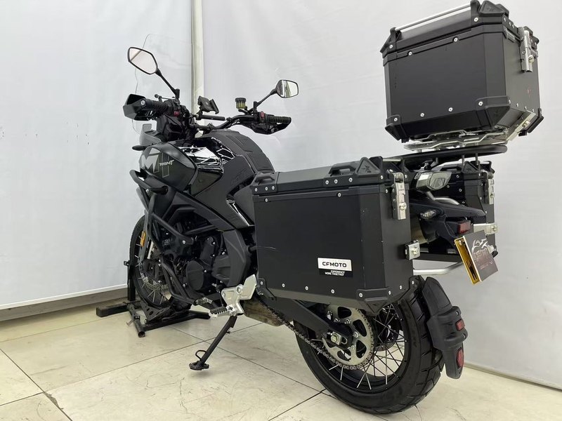 二手春风700MT