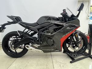二手凯越450RR