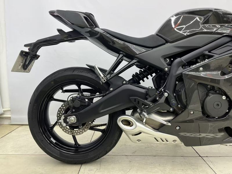 二手凯越450RR
