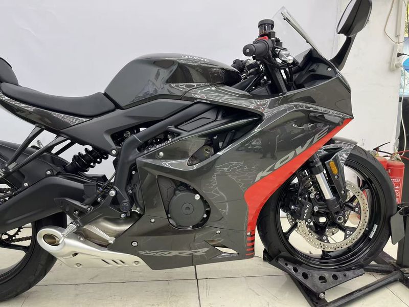 二手凯越450RR