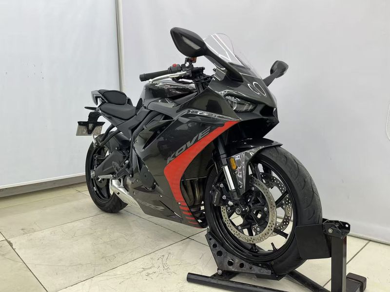 二手凯越450RR