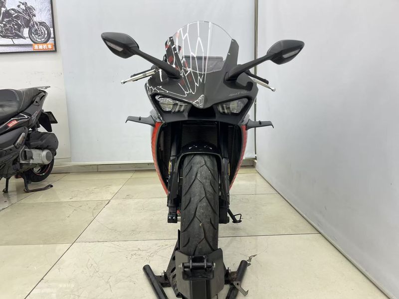 二手凯越450RR