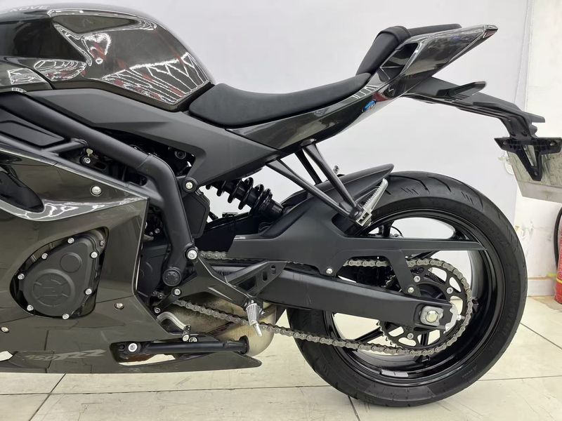 二手凯越450RR