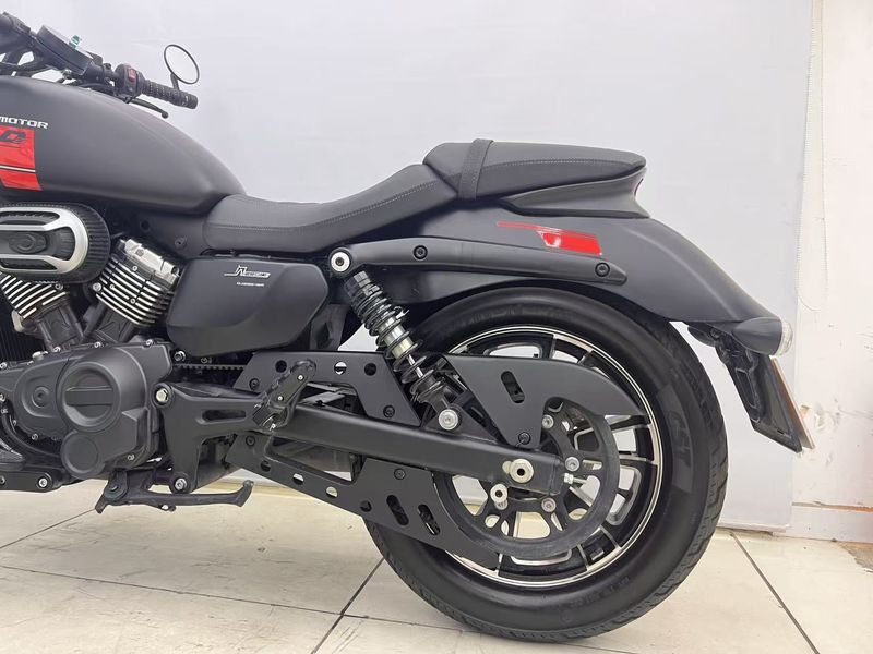 二手QJMOTOR闪250