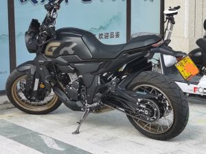 二手升仕GK350