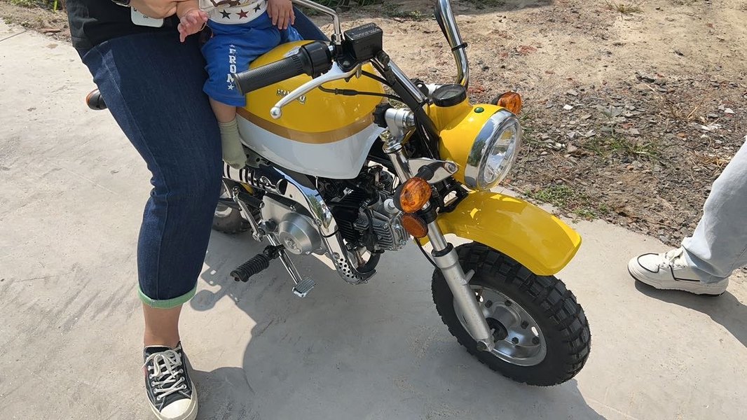 二手金城金童 JC70