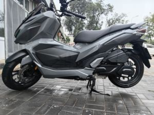 二手三阳巡弋 Cruisym150GT