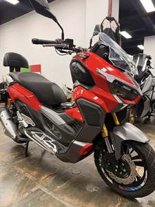 二手龙嘉XDV 250Si