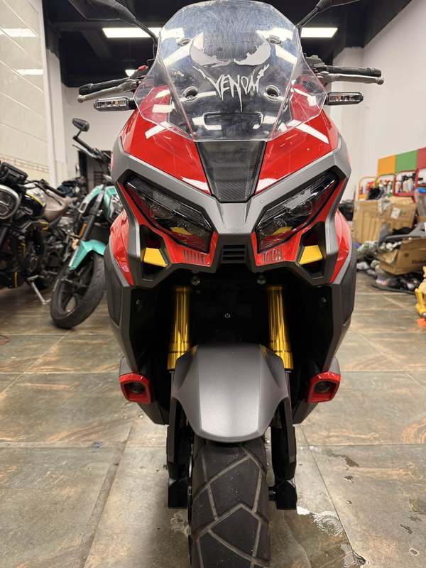 二手龙嘉XDV 250Si