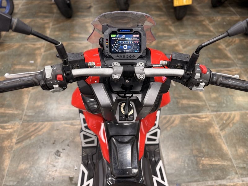 二手龙嘉XDV 250Si