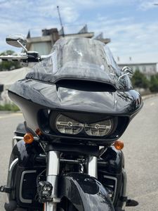 二手哈雷戴维森Road Glide