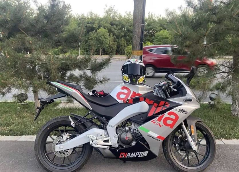 二手宗申阿普利亚GPR150R