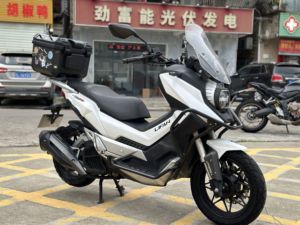 二手力帆KPV150
