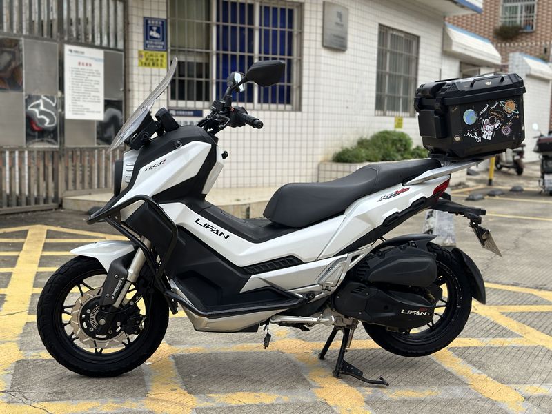 二手力帆KPV150