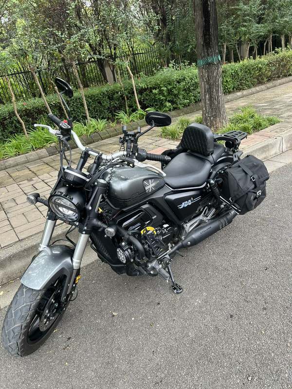 二手赛科龙RA401